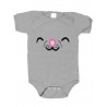 Body bimbo The Big Bang Theory Soft Kitty ufficiale