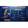Gioco PS4 Wasteland 3 - Day-One edition