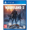 Gioco PS4 Wasteland 3 - Day-One edition [ed. ITA 2020] Sony PlayStation 4 Nuovo