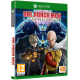 Gioco Xbox ONE One Punch Man - A Hero Nobody Knows [ed. ITA 2020] Nuovo