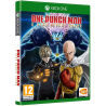 Gioco Xbox ONE One Punch Man - A Hero Nobody Knows [ed. ITA 2020] Nuovo