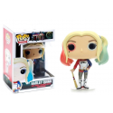 Suicide Squad - Harley Quinn Pop! Funko heroes vinyl figure n° 97