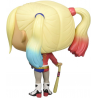 Suicide Squad - Harley Quinn Pop! Funko heroes vinyl figure n° 97