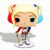 Suicide Squad - Harley Quinn Pop! Funko heroes vinyl figure n° 97