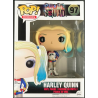 Suicide Squad - Harley Quinn Pop! Funko heroes vinyl figure n° 97