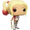 Suicide Squad - Harley Quinn Pop! Funko heroes vinyl figure n° 97