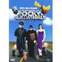 Dvd Le Avventure di Rocky & Bullwinkle con Robert De Niro 2000 Usato