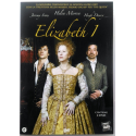 Dvd Elizabeth I 1 - ed. 2 dischi Cecchi Gori di Tom Hooper 2006 Usato
