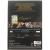 Dvd Elizabeth I 1 - ed. 2 dischi Dolmen di Tom Hooper 2006 Usato