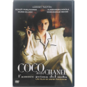 Dvd Coco avant Chanel - L'amore prima del mito con Audrey Tautou 2009 Usato