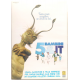 Dvd 5 bambini & IT di John Stephenson 2004 Usato