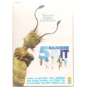 Dvd 5 bambini & IT di John Stephenson 2004 Usato