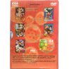 Dvd Dragon Ball Z - La serie tv - Vol. Box 1 - La Saga di Freezer 5 dischi Nuovo