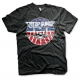 T-shirt Top Gun -Tomcat maglia Black Uomo ufficiale by Hybris