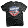 T-shirt Top Gun -Tomcat maglia Black Uomo ufficiale by Hybris
