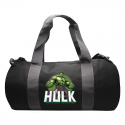 Borsa da palestra Marvel Incredible Hulk sport bag training ABYstyle