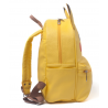 Zaino Pokémon Pikachu Ladies yellow backpack with ears 30cm Difuzed