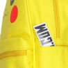 Zaino Pokémon Pikachu Ladies yellow backpack with ears 30cm Difuzed