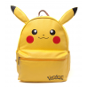 Zaino Pokémon Pikachu Ladies yellow backpack with ears 30cm Difuzed