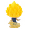 Dragon Ball Z Majin Vegeta Pop! Funko animation vinyl figure n° 862