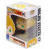 Dragon Ball Z Majin Vegeta Pop! Funko animation vinyl figure n° 862