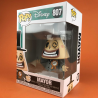 Nightmare Before Christmas Mayor with Megaphone Pop! Funko vinyl figure 807