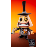 Nightmare Before Christmas Mayor with Megaphone Pop! Funko vinyl figure 807