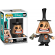 Nightmare Before Christmas Mayor with Megaphone Pop! Funko vinyl figure 807