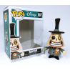 Nightmare Before Christmas Mayor with Megaphone Pop! Funko vinyl figure 807