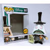Nightmare Before Christmas Mayor Chase Limited ed. Pop! Funko vinyl figure 807