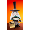 Nightmare Before Christmas Mayor Chase Limited ed. Pop! Funko vinyl figure 807
