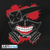 Zaino Tokyo Ghoul - Ken Kaneki mask Backpack 42 cm ABYstyle