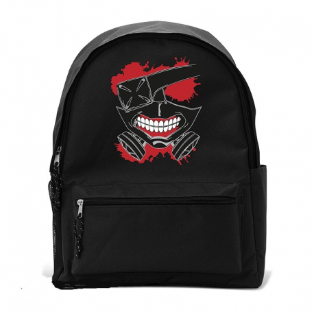 Zaino Tokyo Ghoul - Ken Kaneki mask Backpack 42 cm ABYstyle