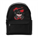 Zaino Tokyo Ghoul - Ken Kaneki mask Backpack 42 cm ABYstyle