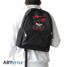 Zaino Tokyo Ghoul - Ken Kaneki mask Backpack 42 cm ABYstyle
