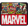 Mouse Pad Marvel comics Flexible soft mousepad 23x20 cm ABYstyle