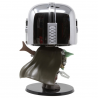 Star Wars The Mandalorian with The Child (Baby Yoda) 10” 25cm Pop! Funko n° 380