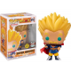 Dragon Ball - Hercule Super Saiyan Glow Pop! Funko vinyl figure n° 818