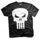 T-shirt Marvel Comics - The Punisher Skull maglia Uomo ufficiale Hybris
