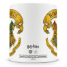 Tazza in ceramica Harry Potter Hogwarts Crest Coffee Mug 284 ml Hybris