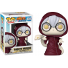 Naruto Shippuden Kabuto Yakushi Pop! Funko animation Vinyl figure n° 936