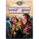 Dvd Harley Davidson & Marlboro Man con Mickey Rourke 1991 Usato