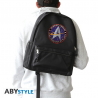 Zaino Star Trek Starfleet Command Backpack 42 cm ABYstyle