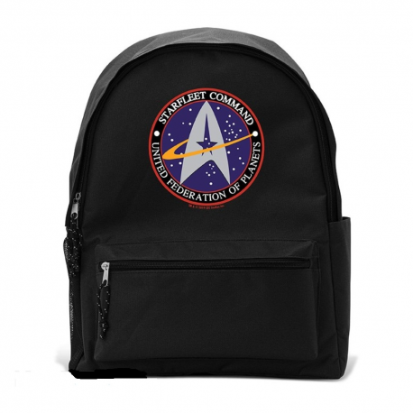 Zaino Star Trek Starfleet Command Backpack 42 cm ABYstyle