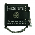 Portafoglio Death Note & Ryuk Premium Wallet with chain ABYstyle