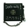 Portafoglio Death Note & Ryuk Premium Wallet with chain ABYstyle