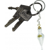 Portachiavi Harry Potter Felix Felicis Potion Bottle 3D Keychain ABYstyle