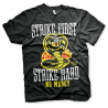 T-shirt Karate Kid - Cobra Kai No Mercy maglia Uomo ufficiale Hybris