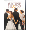 Dvd Imagine Me & You con Lena Headey 2005 Usato