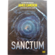 Dvd Sanctum - ed. Slipcase prodotto da James Cameron 2010 Usato